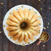 Forma Lotus Bundt Pan - Nordic Ware